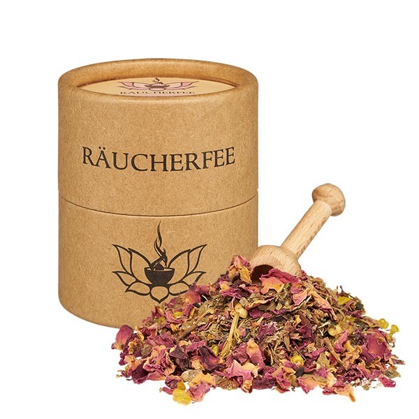 Konzentration Räuchermischung 50ml Räucherfee Konzentration Räuchermischung 50ml Räucherfee