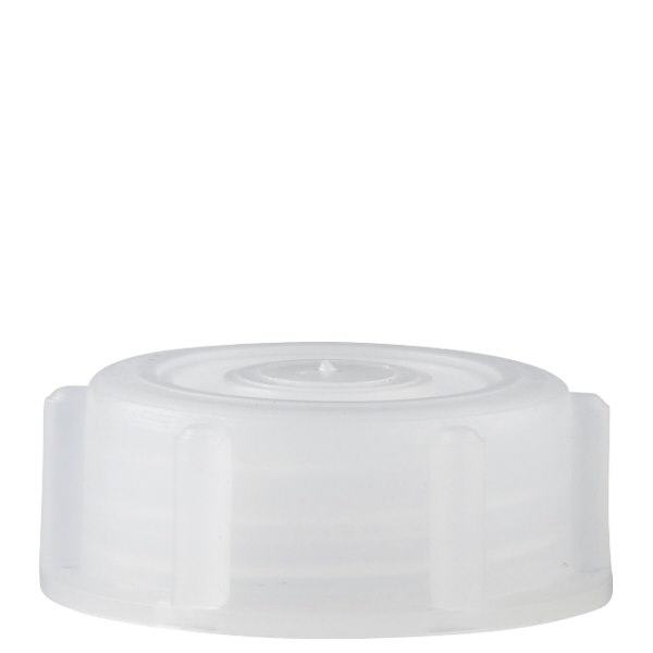 Schraubverschluss für Enghalslaborfl. 250 u 500ml