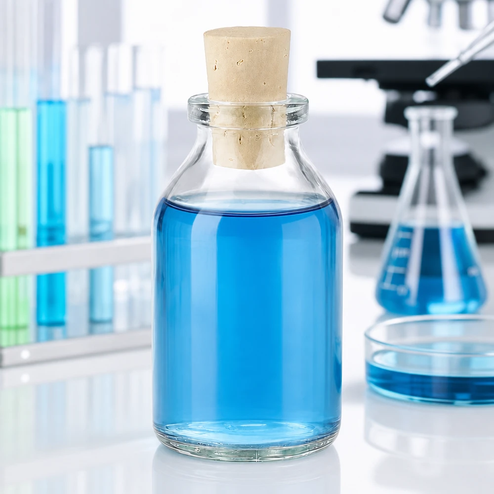 Flasche Klarglas 20ml mit Korken 11/14mm Wiederverwendbare Glasflasche 20ml mit dichtem Naturkorken für sichere Aufbewahrung