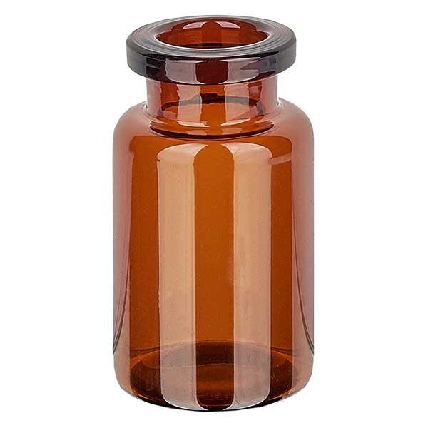 Injektionsflasche Braunglas 10ml