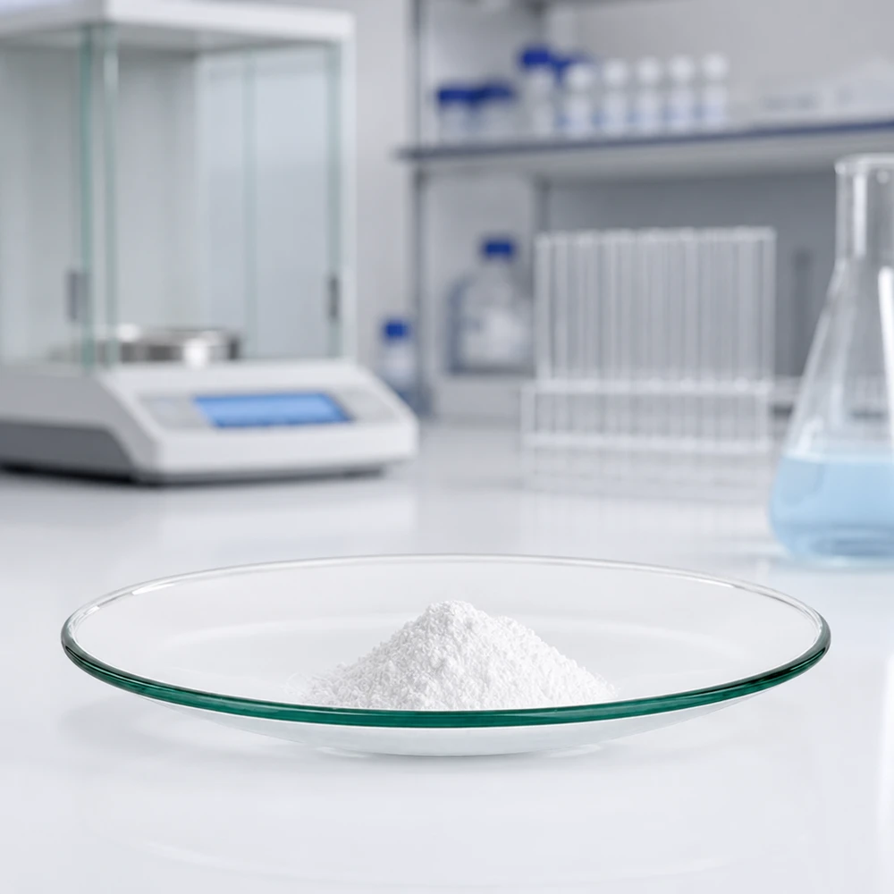 Kompakte Laborglasschale 6cm für Kleinmengen und mikroanalytische Untersuchungen
