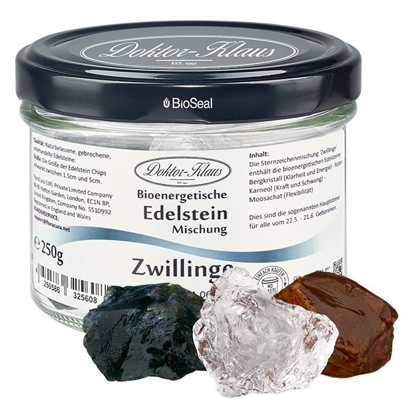 Zwillinge Sternzeichen Edelsteine Doktor-Kl. noW. Zwillinge Sternzeichen Edelsteine Doktor-Kl. noW.