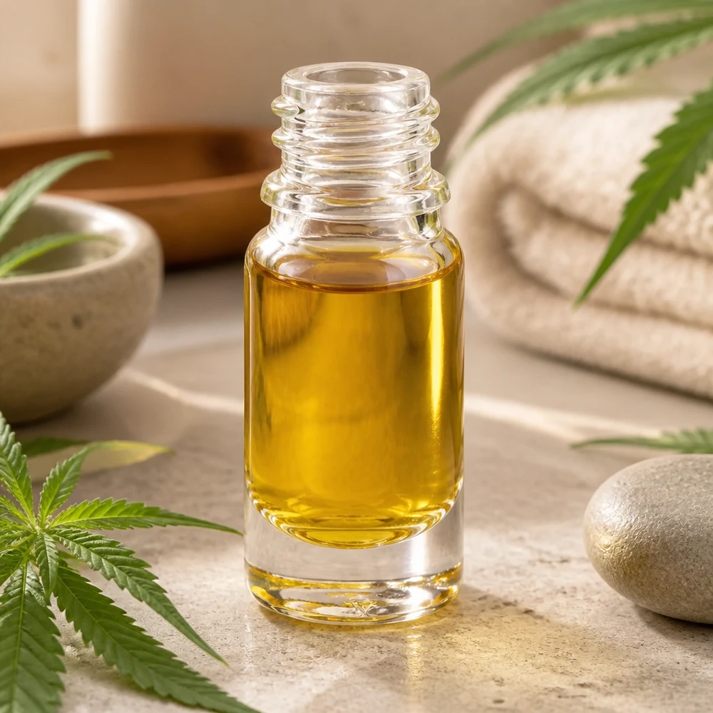 Vielseitige 5ml ApoGlas Flasche geeignet für Kosmetik Seren und homöopathische Präparate