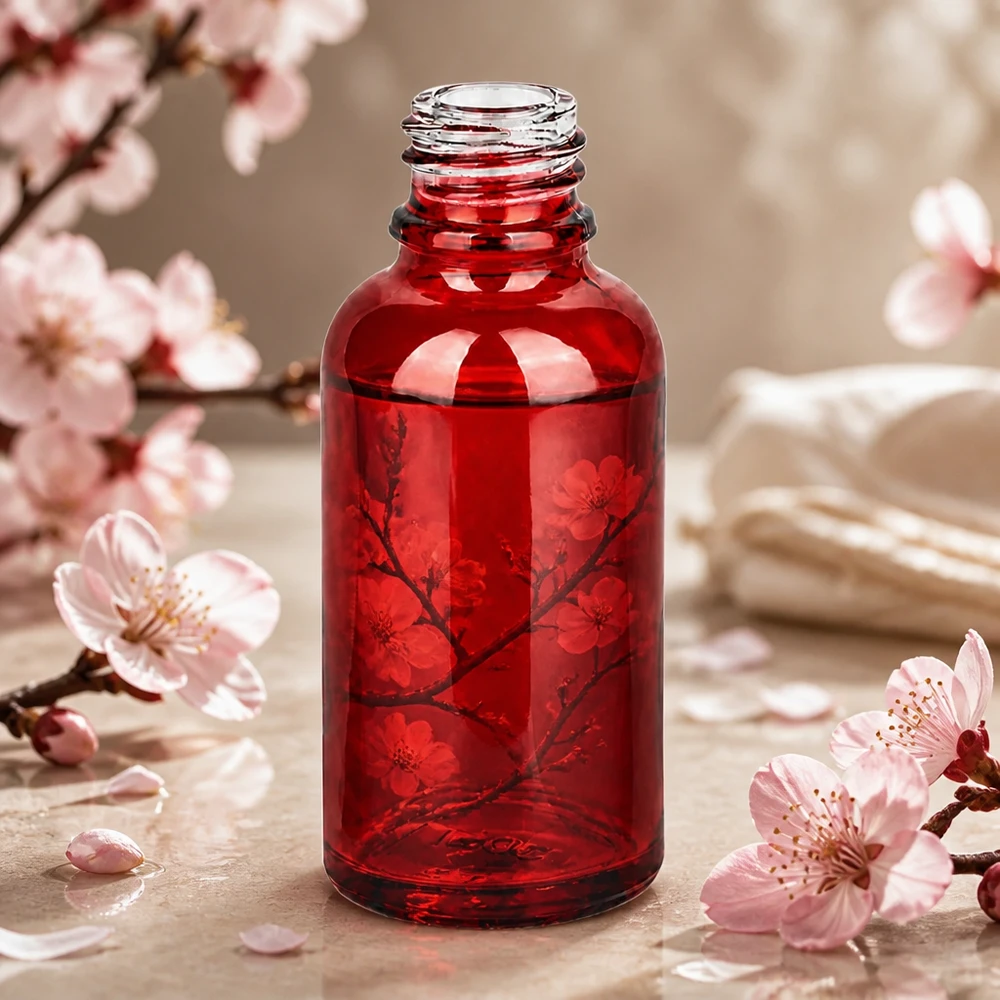 30ml Apothekenflasche RedLine UT18/30 UNiTWIST RedLine UT18/30 UNiTWIST 30ml Medizinflasche mit ergonomischer Form für optimale Handhabung