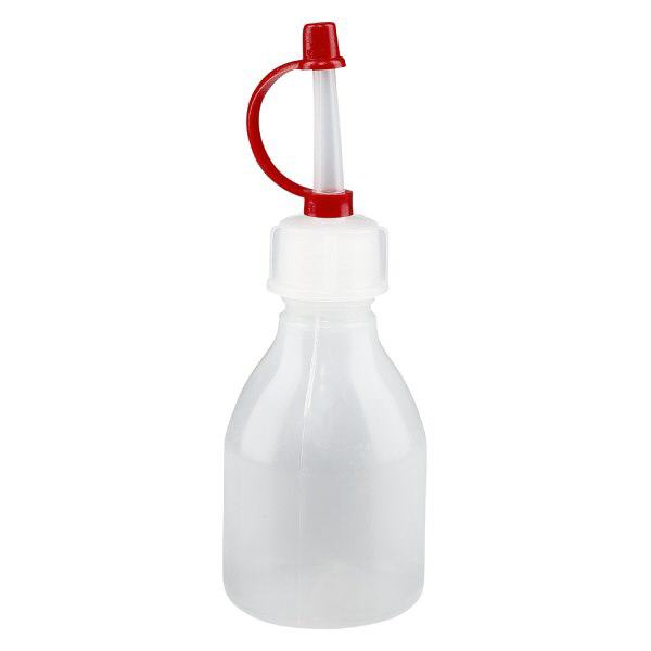 30ml Tropferflasche, Enghals Laborflasche