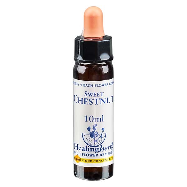 30 Sweet Chestnut, 10ml, Healing Herbs