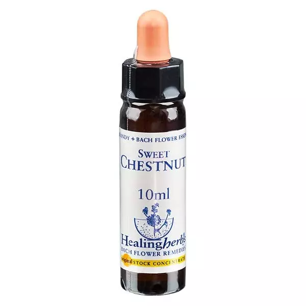 30 Sweet Chestnut, 10ml, Healing Herbs