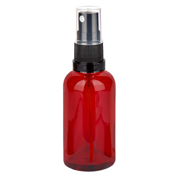 30ml Sprayflasche RedLine UT18/30 UNiTWIST 30ml Sprayflasche RedLine UT18/30 UNiTWIST