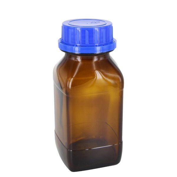 500ml Chemikalienflasche - Konusdichtung 500ml Chemikalienflasche - Konusdichtung