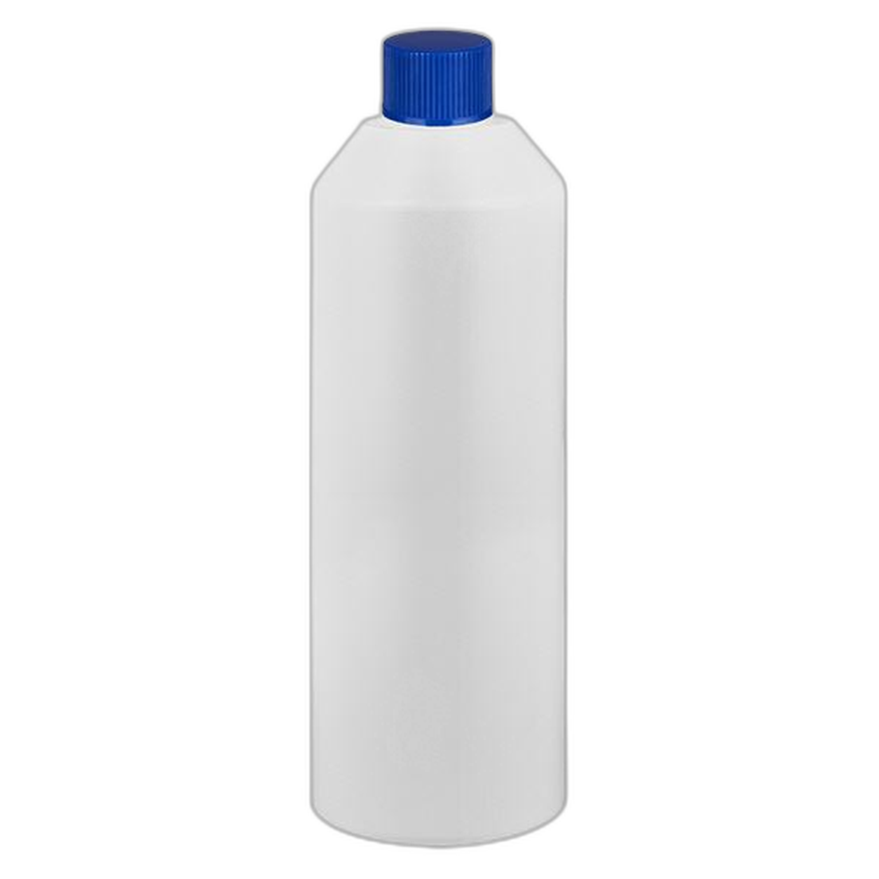 250 ml Apothekenflaschen aus HDPE