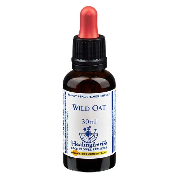 36 Wild Oat, 30ml, Healing Herbs