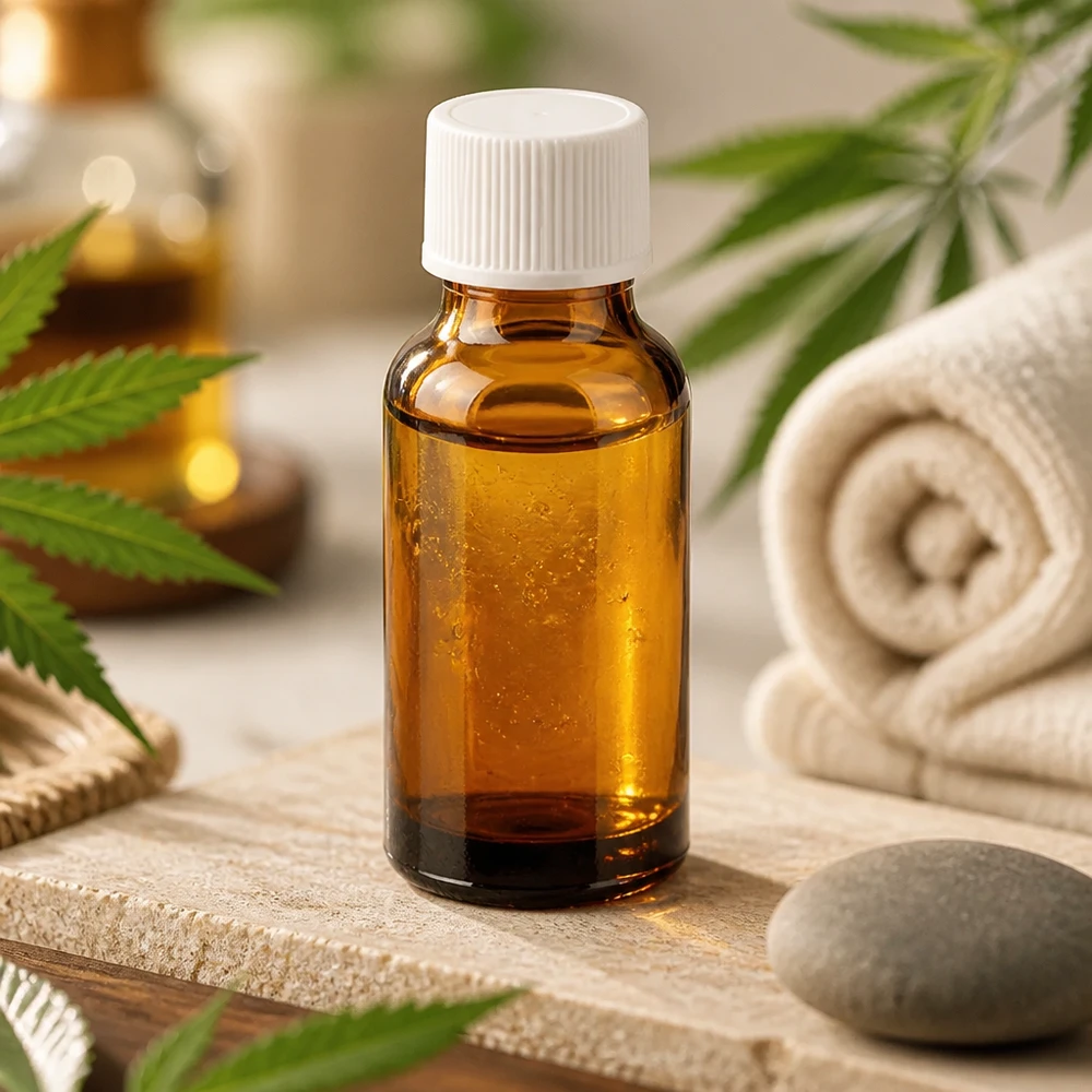 Zertifizierte 20ml BrownLine Flasche mit pharmazeutischer Qualität für medizinische Präparate