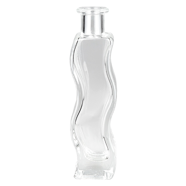 100ml Glasflasche "Fila" ohne Verschluss UNiTWIST®