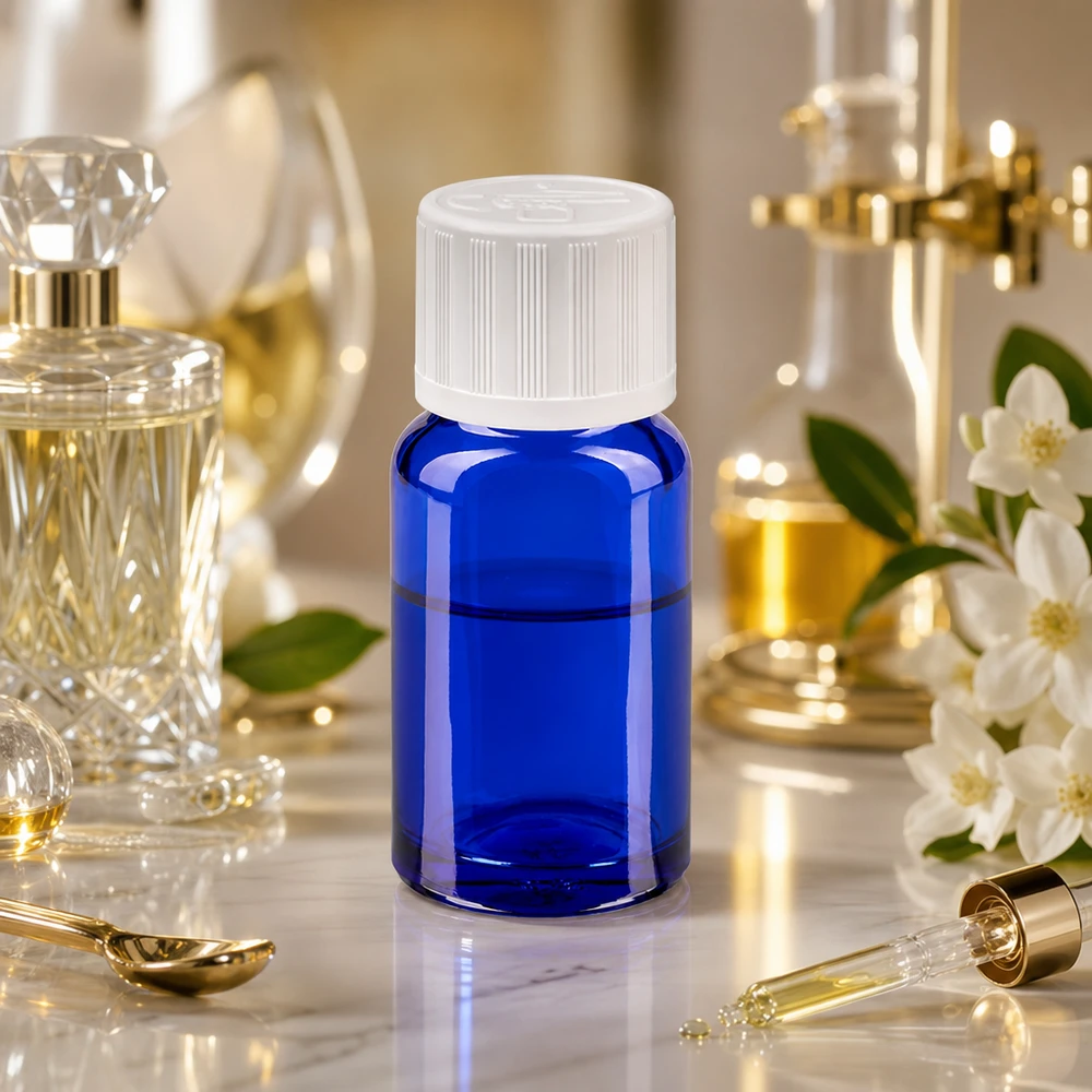 10ml Flasche 11mm Schraubverschluss weiß Standard Kindersicherung BlueLine UT18/10 10ml Flasche 11mm Schraubverschluss weiß Standard Kindersicherung BlueLine UT18/10
