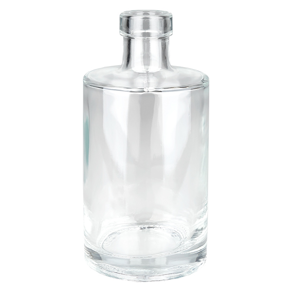 350ml Glasflasche "Galileo" ohne Verschluss UNiTWIST®