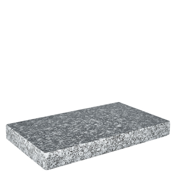Granitstein für UNiTWIST Hot Stone Sets Granitstein für UNiTWIST Hot Stone Sets