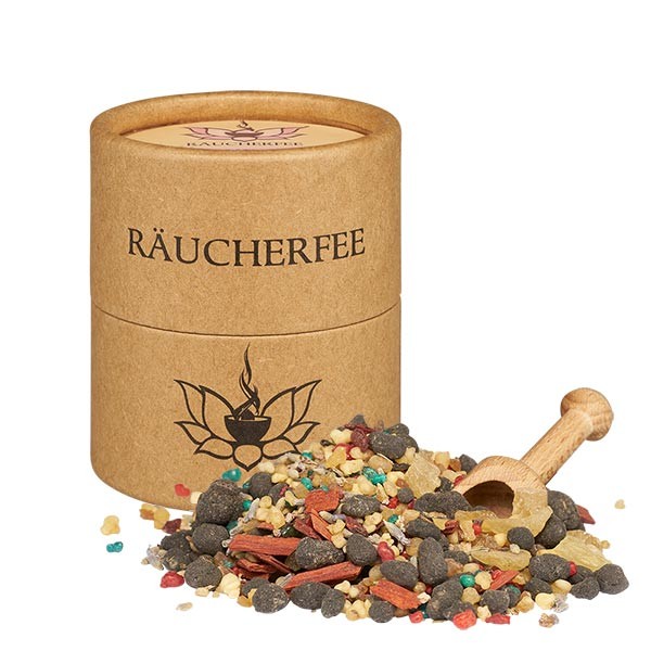 Weihrauch Arabien Dark Räucherwerk 50ml Räucherfee Weihrauch Arabien Dark Räucherwerk 50ml Räucherfee