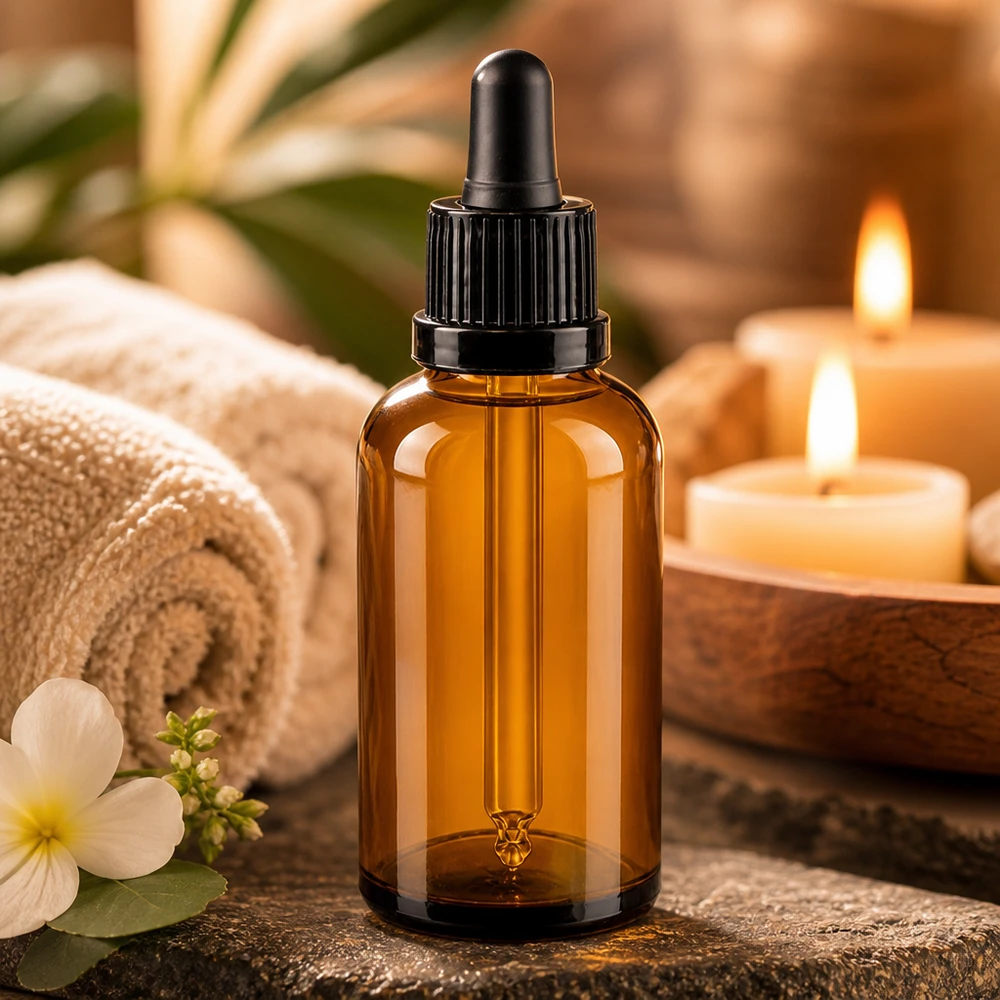 Laborqualität Pipettenflasche 50ml braun OV BrownLine UT18/50 für professionelle Anwendung