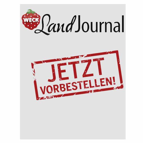 WECK LandJournal 6/2023 WECK LandJournal 6/2023