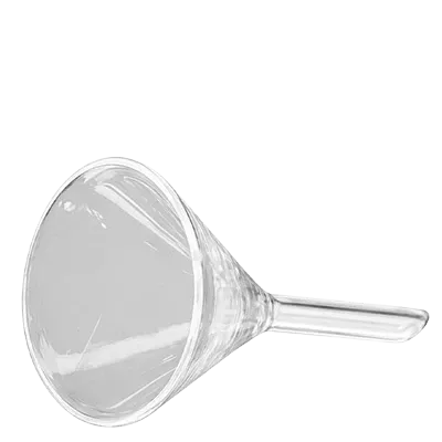 Glastrichter