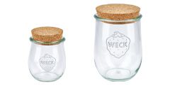 WECK Tulpengläser