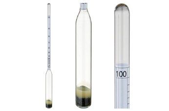Alkoholmeter/ Messgerät