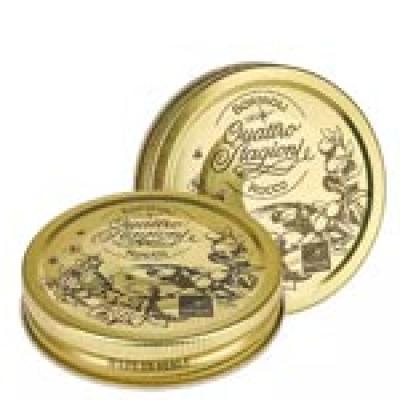 Einzelkomponenten Deckel
